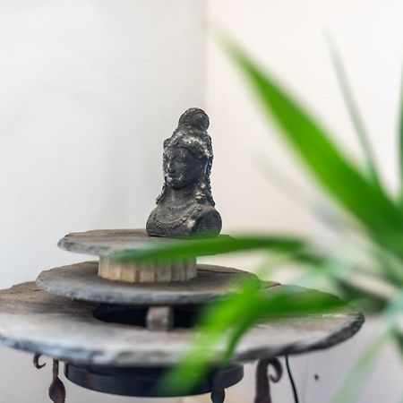 Superb Cute Flat Barcelona Bests View On The Sea For Couple Extérieur photo