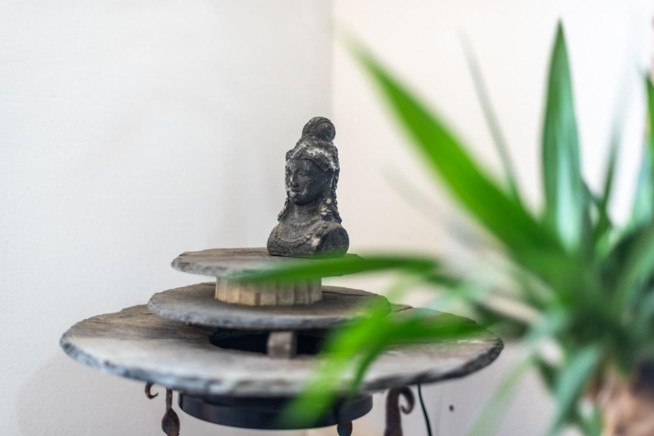 Superb Cute Flat Barcelona Bests View On The Sea For Couple Extérieur photo